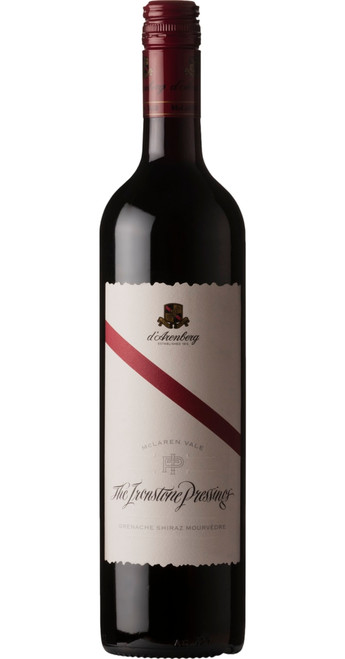 The Ironstone Pressings GSM 2018, D’Arenberg