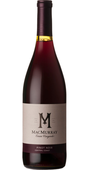 Central Coast Pinot Noir 2020, MacMurray Estate Vineyards