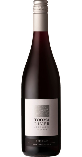 Shiraz 2021, Tooma River