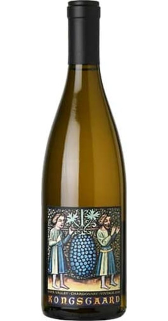 Chardonnay 2018, Kongsgaard