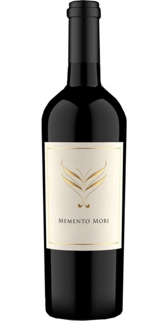 Cabernet Sauvignon 2018, Memento Mori