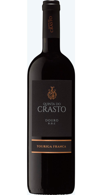 Touriga Franca 2018, Quinta Do Crasto