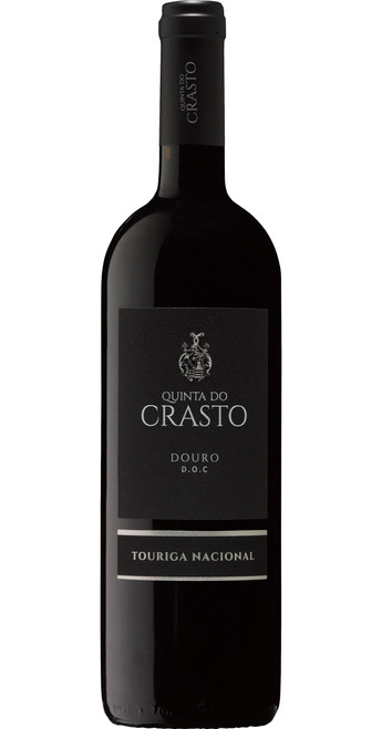 Touriga Nacional 2018, Quinta Do Crasto