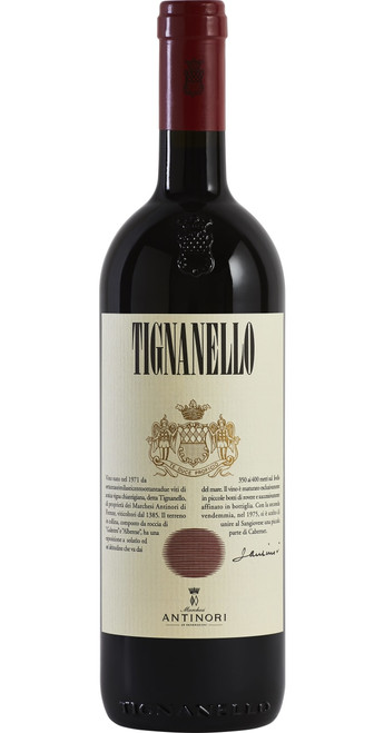 Tignanello, half bottle 2019, Antinori