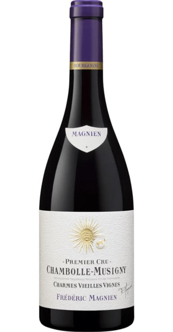 Chambolle Musigny Premier Cru Charmes 2019, Frédéric Magnien
