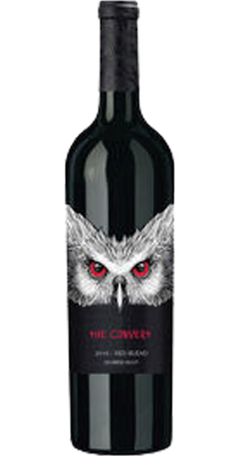 The Convert Red Blend 2017, Chateau Ste Michelle