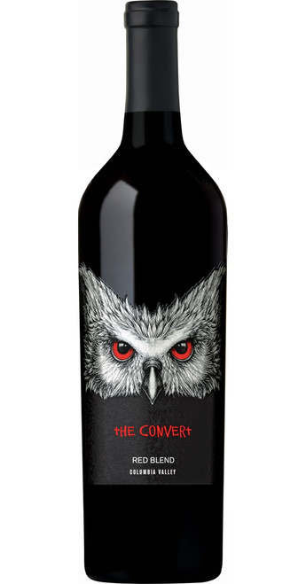 The Convert Red Blend 2017, Chateau Ste Michelle