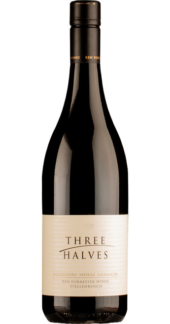 Three Halves 2015, Ken Forrester Wines