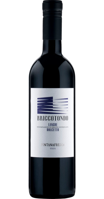 Briccotondo Dolcetto 2021, Fontanafredda