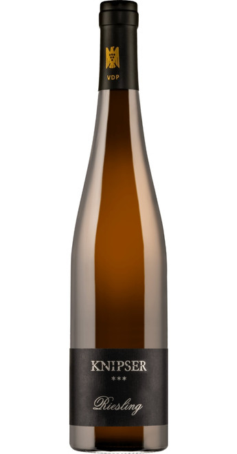 Riesling Three Star 2012, Knipser