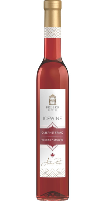 Cabernet Franc Icewine 37.5cl 2019, Peller Family Estates