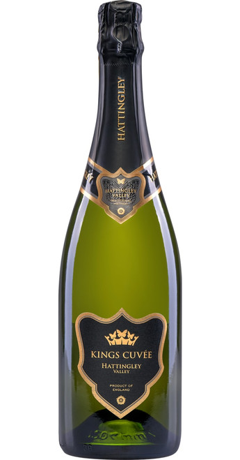 Kings Cuvée 2015, Hattingley Valley