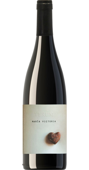 Maria Victoria Malbec 2017, Bodegas Verum