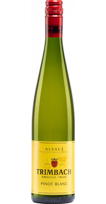 Pinot Blanc 2021, Trimbach