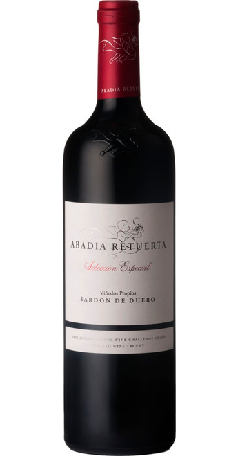 Cellar Release Selección Especial 2011, Abadia Retuerta