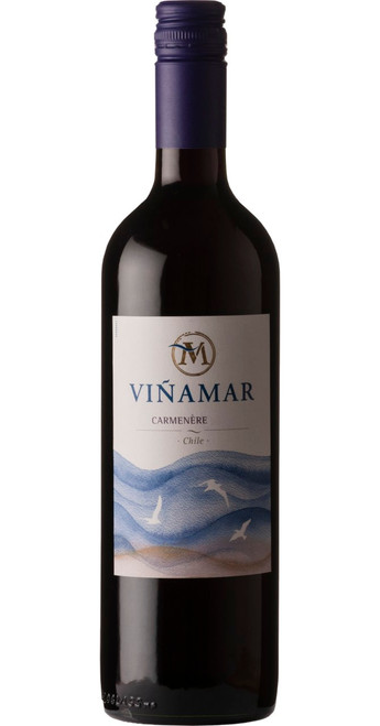 Carmenere 2022, Viñamar