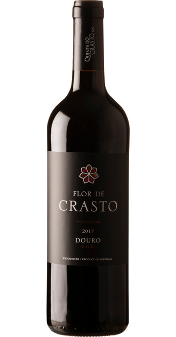 Flor de Crasto Red 2021, Quinta Do Crasto