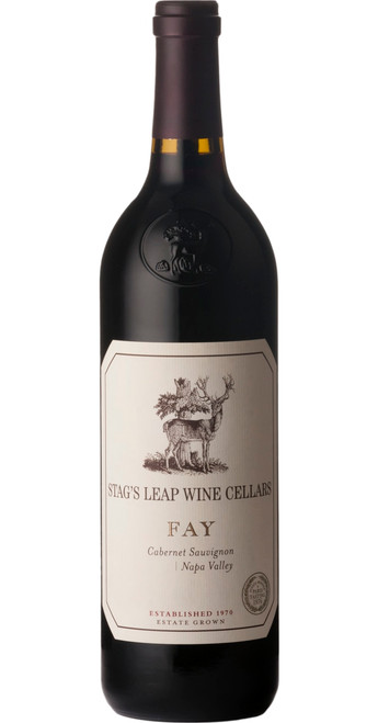 Fay Cabernet Sauvignon 2019, Stag's Leap Wine Cellars