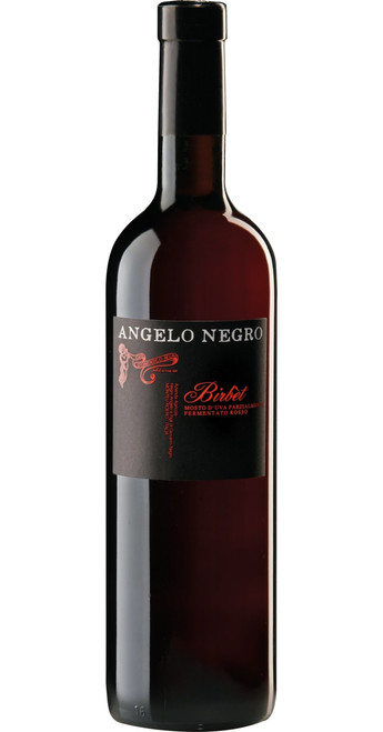 Birbet Brachetto 2022, Azienda Agricola Negro