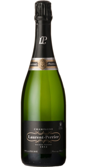 Laurent Perrier Vintage 2012