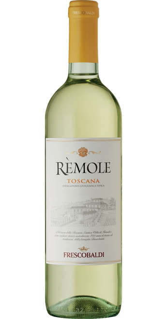 Rèmole Bianco 2020, Frescobaldi