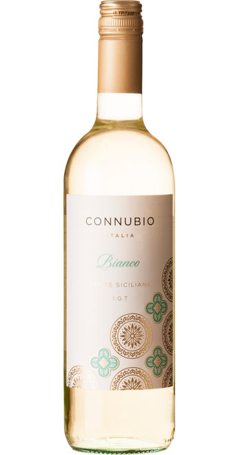 Bianco Magnum 2020, Connubio