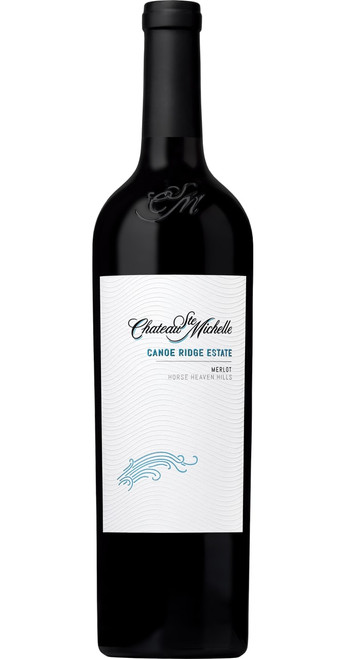 Canoe Ridge Merlot 2016, Chateau Ste Michelle