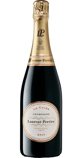 Laurent Perrier La Cuvée Half