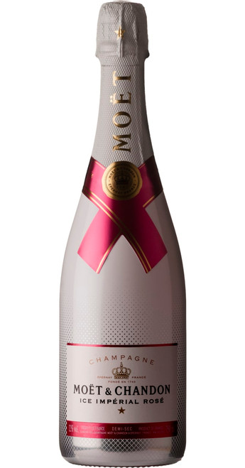 Moët & Chandon Ice Impérial Rosé