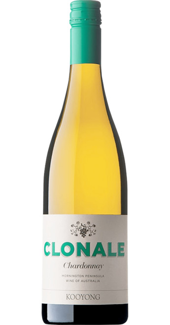 Clonale Chardonnay 2021, Kooyong