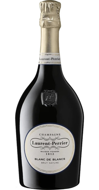 Laurent Perrier Blanc de Blancs Brut Nature