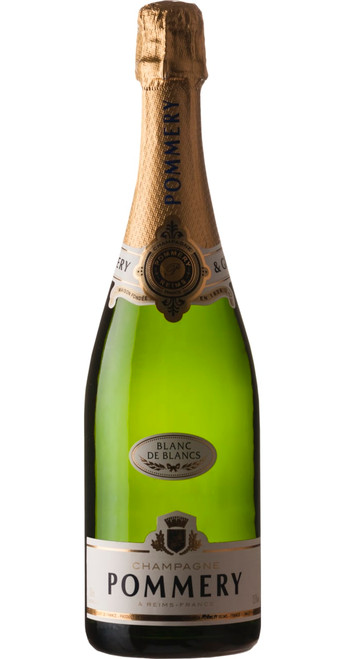 Champagne Pommery Apanage Blanc de Blancs