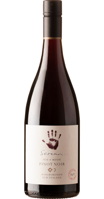 Sun and Moon Pinot Noir 2015, Seresin Estate