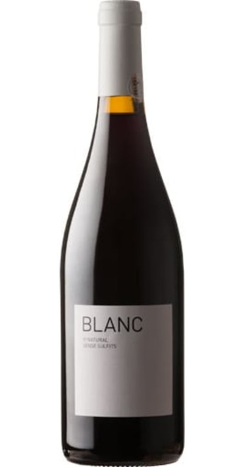 Blanc Vi Natural Negre Organic 2019, Celler 9+