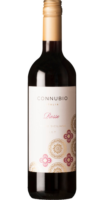 Rosso Magnum 2020, Connubio