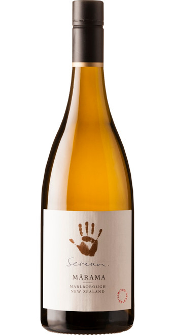 Marama Organic Sauvignon Blanc 2021, Seresin Estate