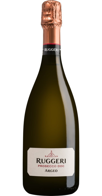 Argeo Magnum, Ruggeri