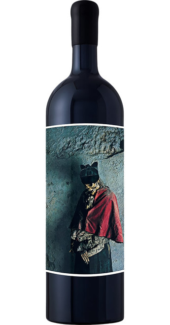 Palermo Magnum 2018, Orin Swift