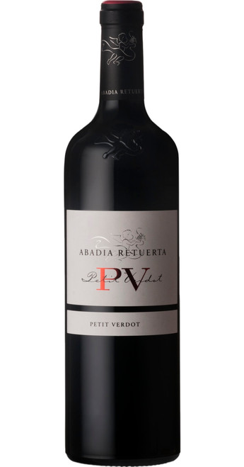 PV Petit Verdot 2015, Abadia Retuerta