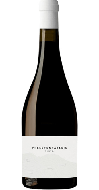 Ribera del Duero 1076 Magnum Milsetentayseis 2019, Pago de Carraovejas