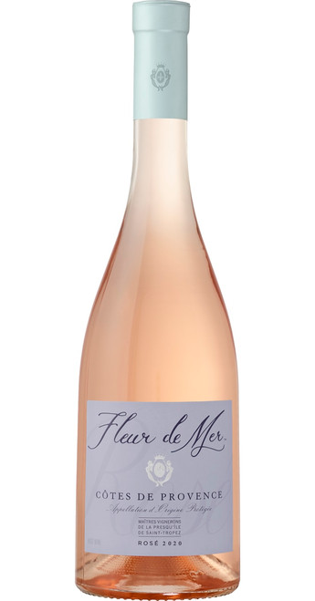 Fleur De Mer Rose 2020, Fleur De Mer