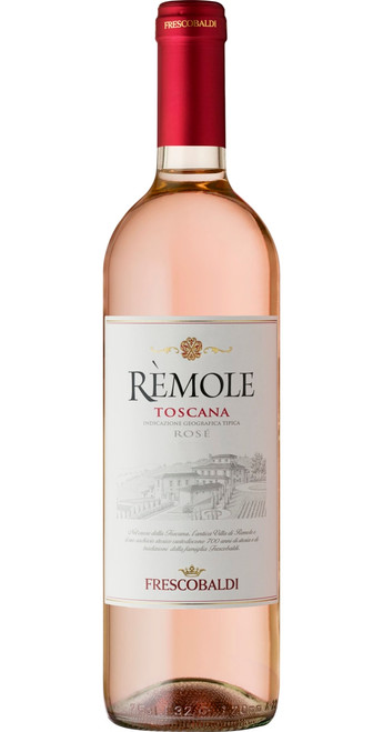 Rèmole Rosé 2020, Frescobaldi