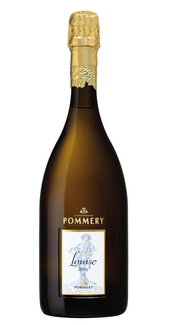 Champagne Pommery Cuvée Louise 2004 - G8766104.jpg