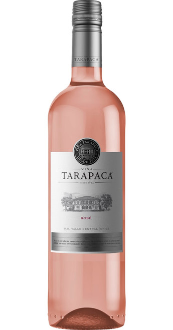 Varietal Rose 2022, Tarapaca