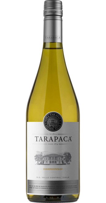 Varietal Chardonnay 2022, Tarapaca