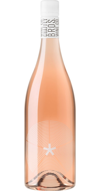 Lux Venit Rosé 2022, Chaffey Bros. Wine Co.