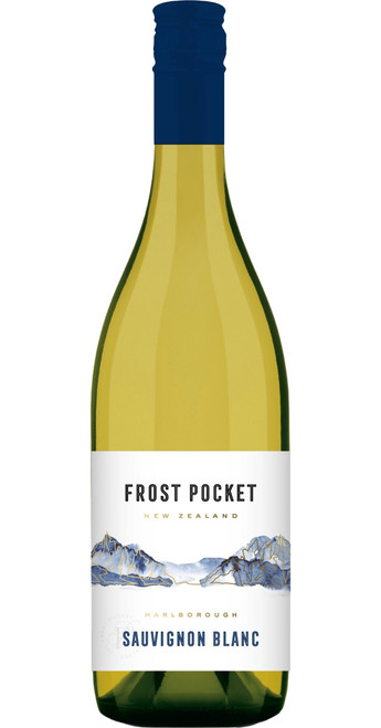Sauvignon Blanc 2022, The Frost Pocket