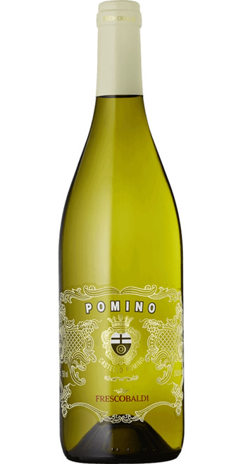 Pomino Bianco Magnum 2021, Frescobaldi