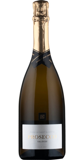 Terre di Sant'Alberto Prosecco Brut, Tenuta di San Alberto