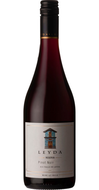 Pinot Noir Reserva 2022, Viña Leyda